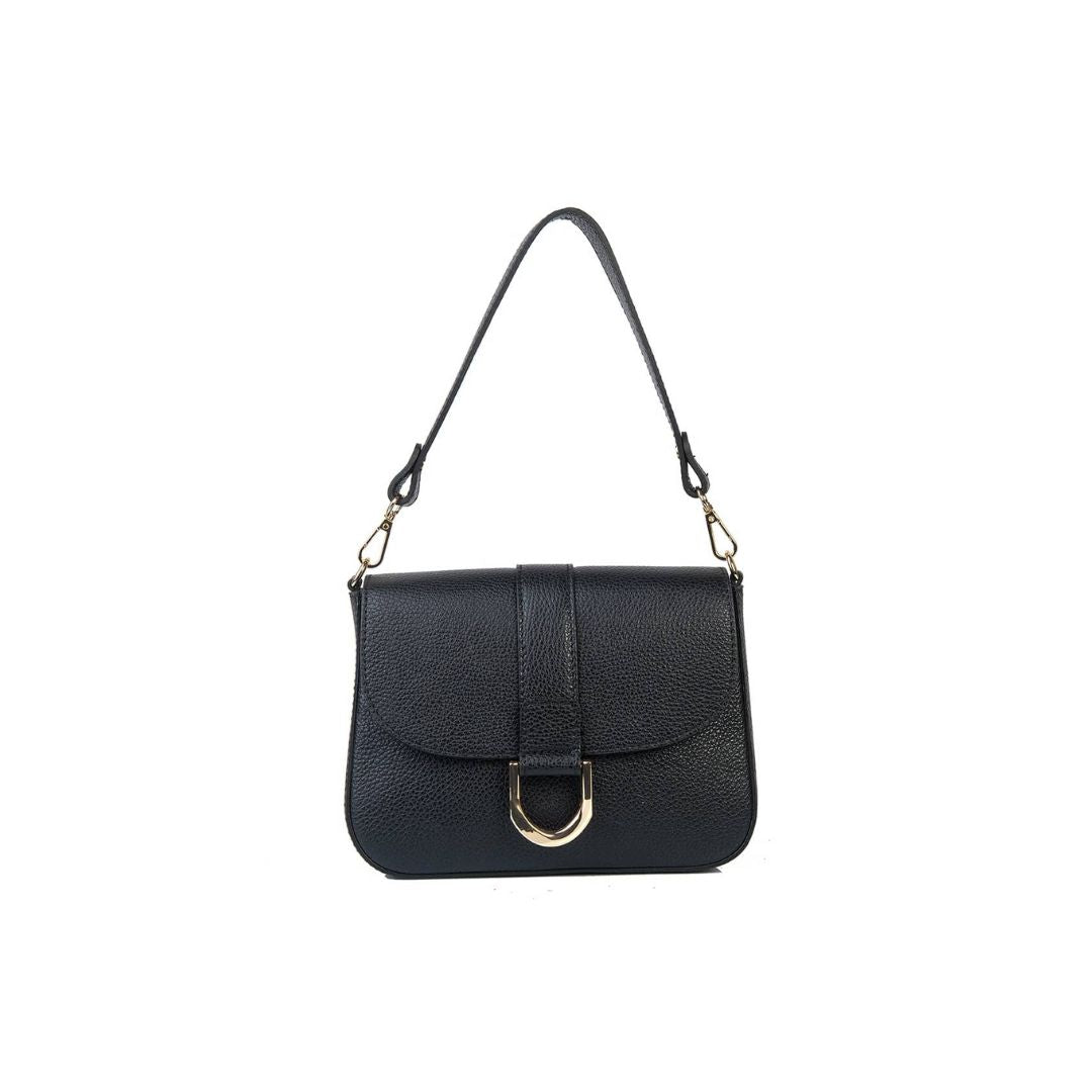 Sac à main en cuir pour femmes - Design italien