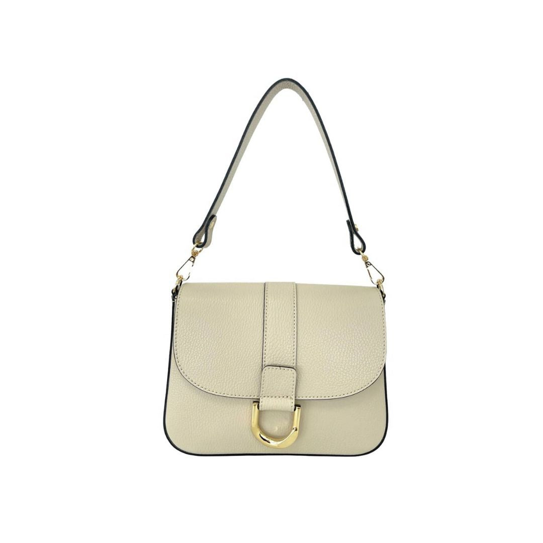 Sac à main en cuir pour femmes - Design italien