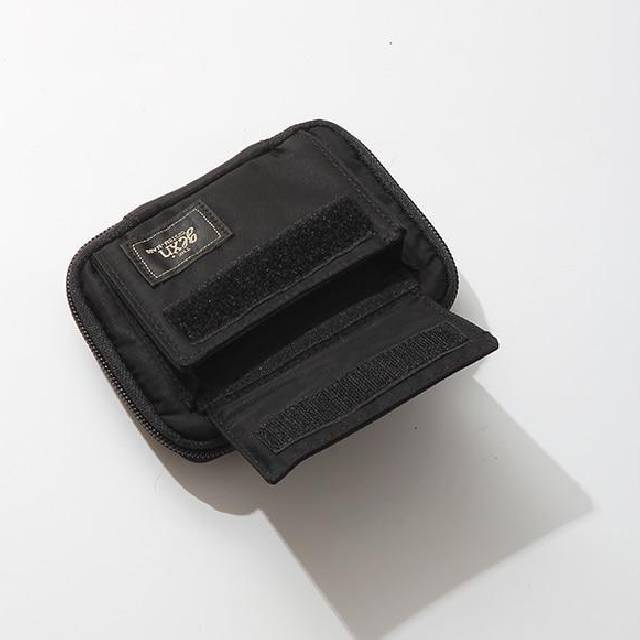 Porte-monnaie en Nylon Simple et Léger Unisexe
