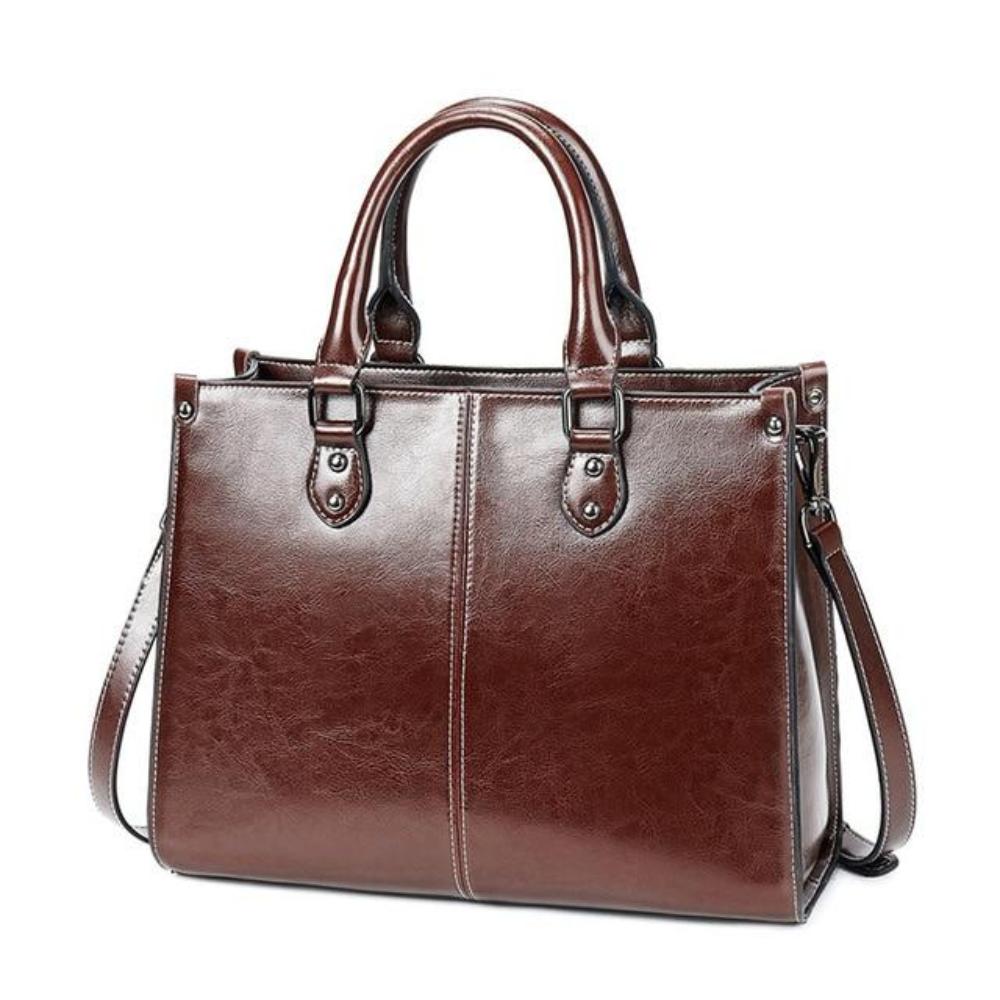 Renata – Élégante sac tote à main
