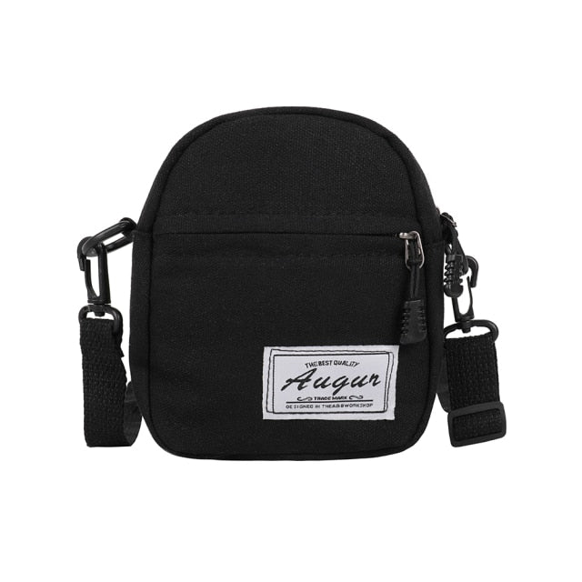 Sacoche Pochette de Voyage Décontracté Unisexe