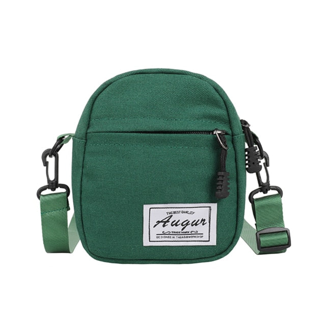 Sacoche Pochette de Voyage Décontracté Unisexe