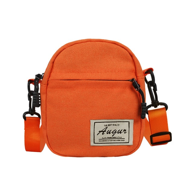 Sacoche Pochette de Voyage Décontracté Unisexe