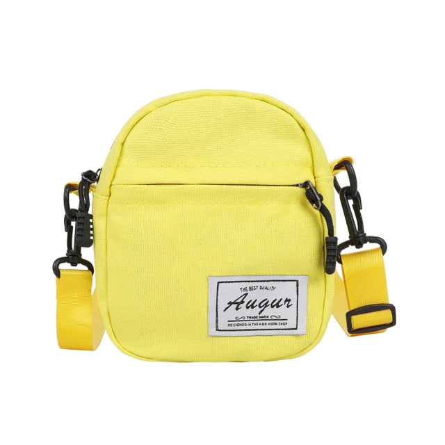 Sacoche Pochette de Voyage Décontracté Unisexe