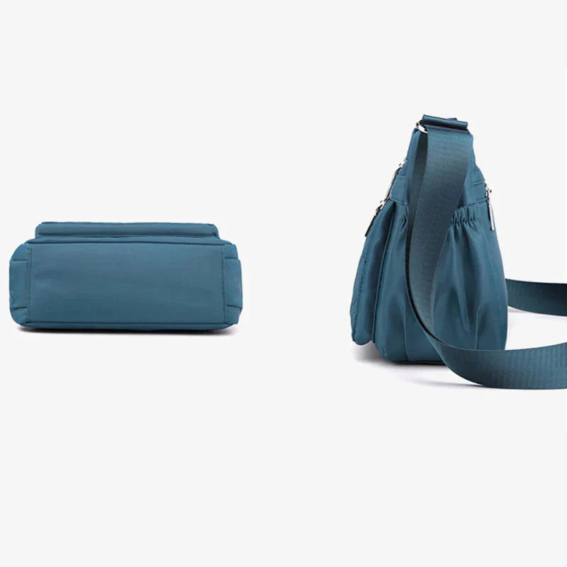 Sac à Bandoulière Multifonctionnel pour Femmes – Léger, Confortable & Résistant à l'Eau