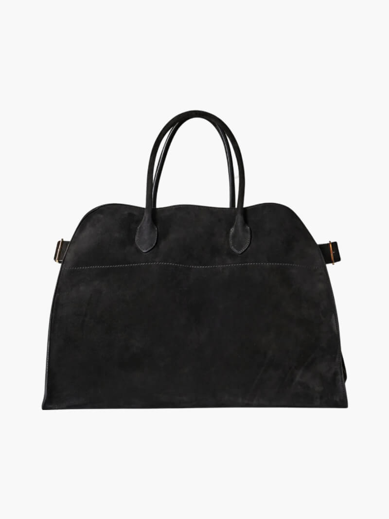 Bianca - Sac en Suède Vegan