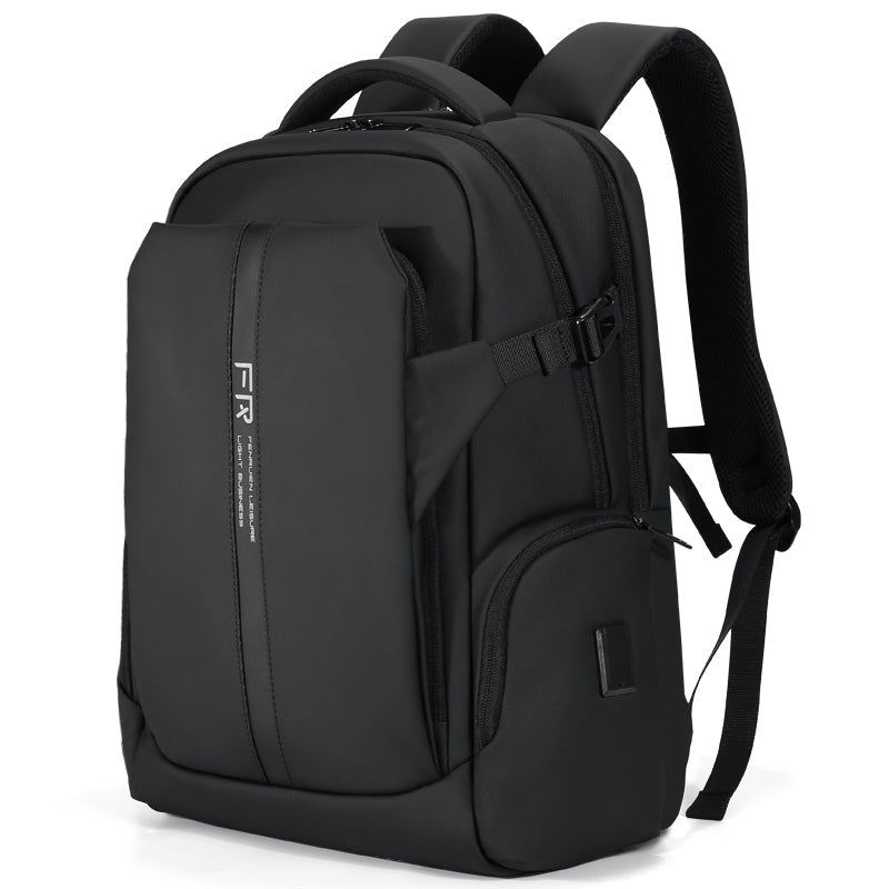 Sac à Dos Professionnel pour Ordinateur Portable de 15 Pouces