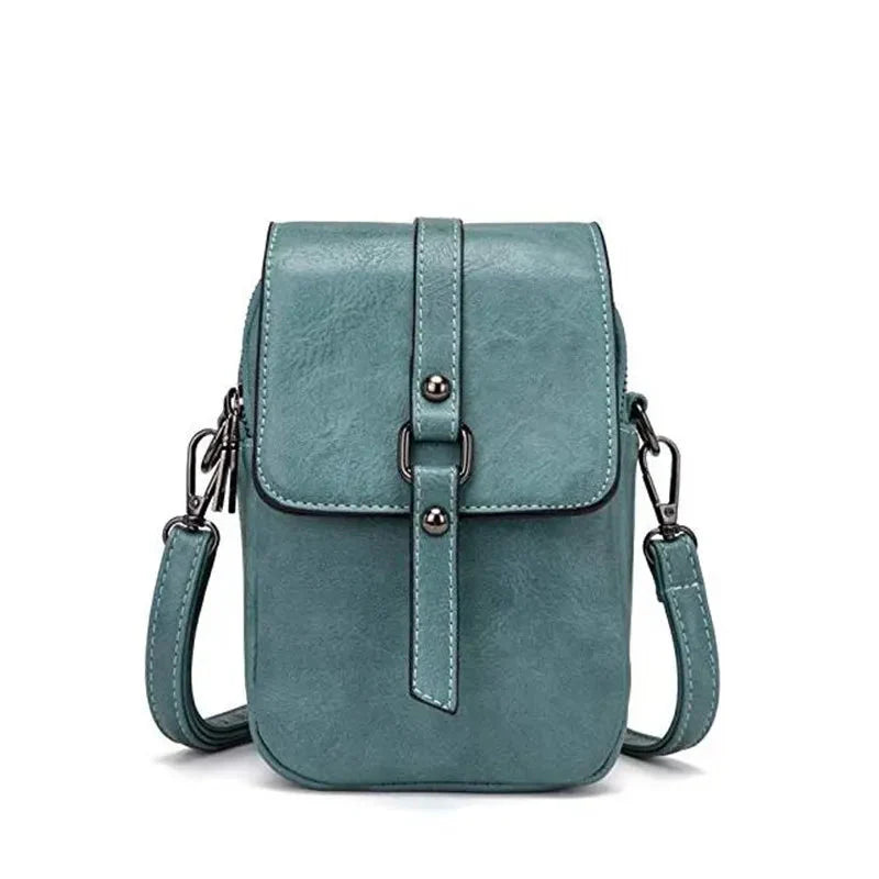 Sac bandoulière tendance avec bandoulière réglable – Design sûr et stylé
