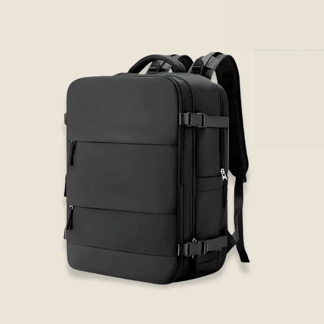 Voyagera | Sac à Dos de Voyage Multifonction
