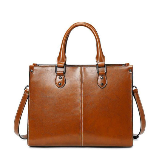 Renata – Élégante sac tote à main