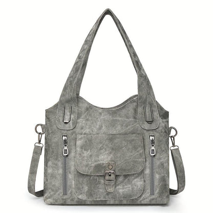 Franka – Sac à épaule vintage