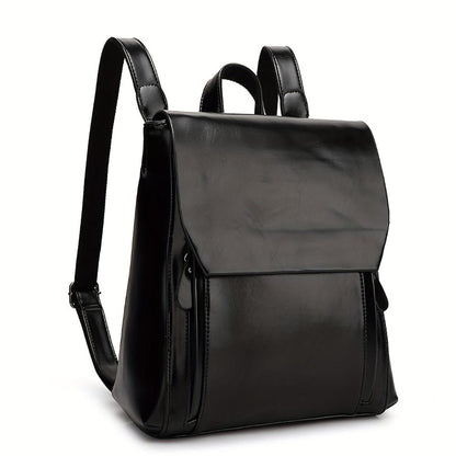 Hannelore – Sac à dos vintage avec motif matelassé