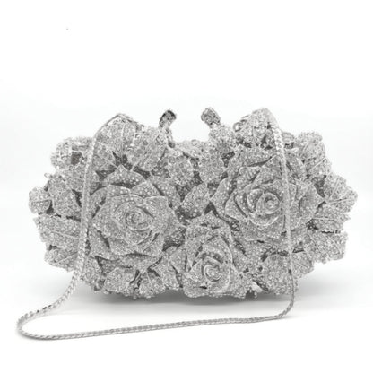 Sac Hold Fleur de Majesté