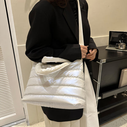 Tote | Puffy Élégant