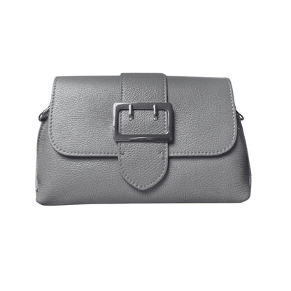 Clutch en cuir à la mode pour femmes