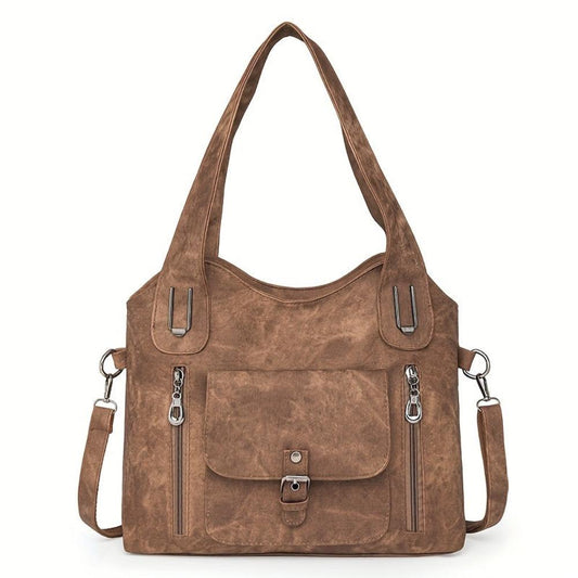 Franka – Sac à épaule vintage