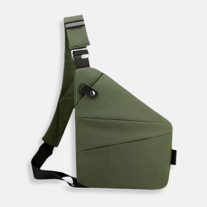 Célia | Sac Crossbody Sécurisé