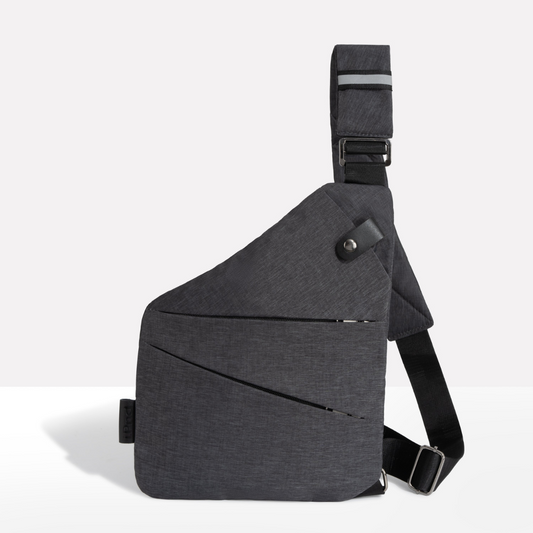 Célia | Sac Crossbody Sécurisé