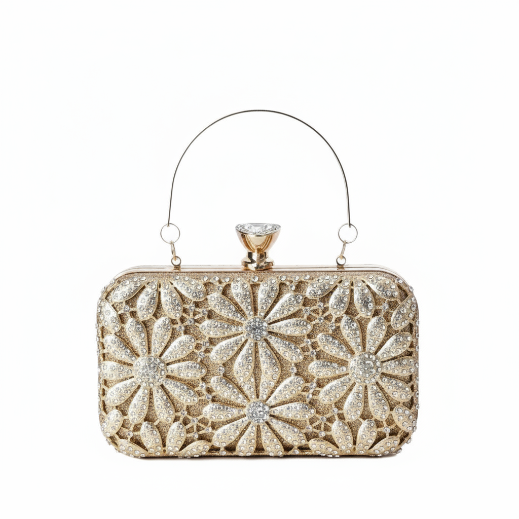 Sac de soirée Fiorenza