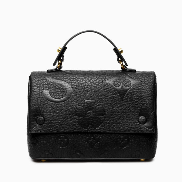 Sac à bandoulière sartorial