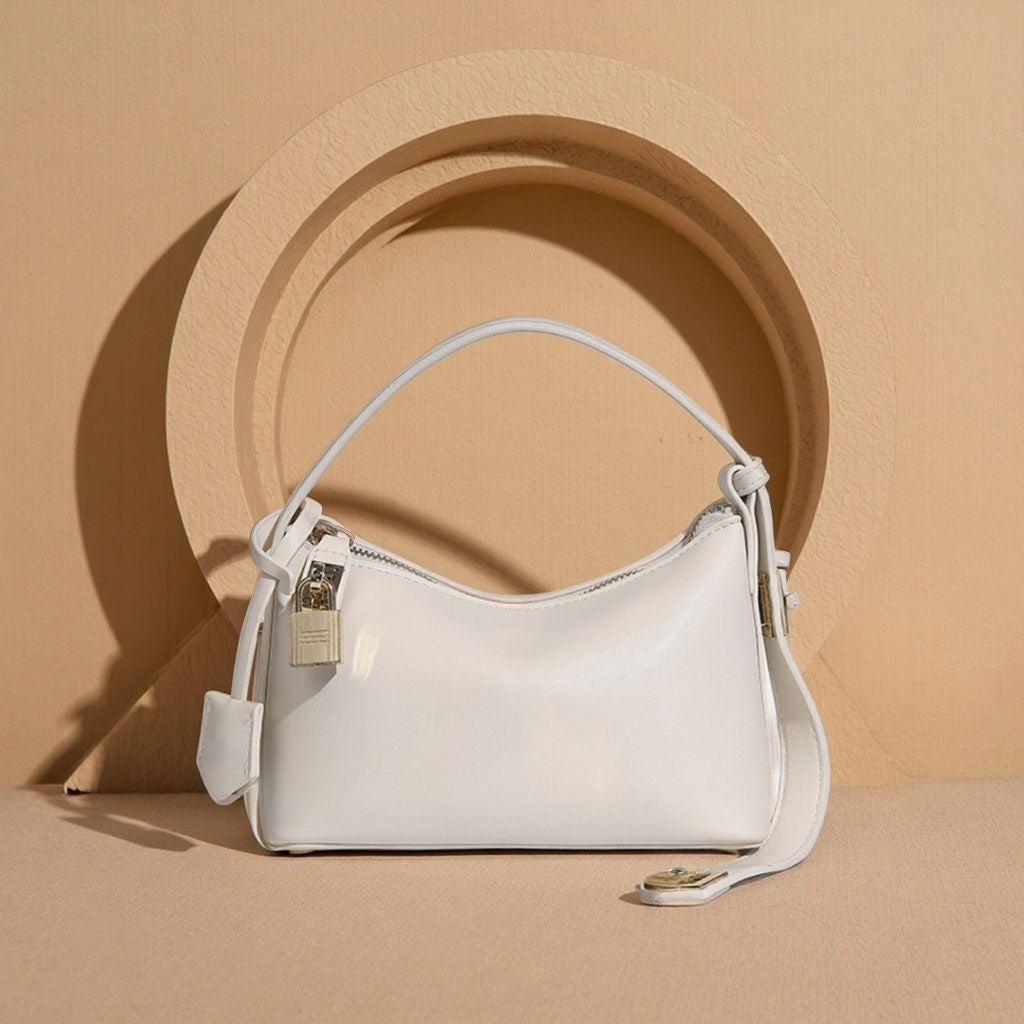 Sac sous le bras Lockette