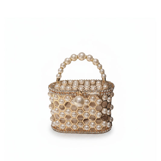 Sac à main Lustre Hive