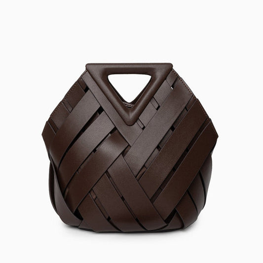 Sac Bandoulière Trianelle