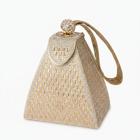 Sac à main Crystal Zenith
