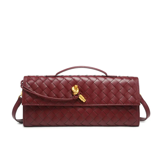 LONDRES | Sac tressé