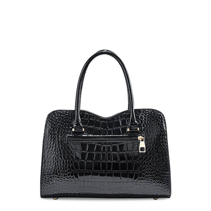 Sac à main tendance pour femmes avec un grand nœud – Look moderne et élégant