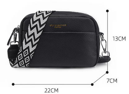 Ava - Sac à bandoulière de luxe