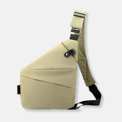 Célia | Sac Crossbody Sécurisé