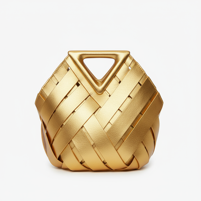 Sac bandoulière Trianelle