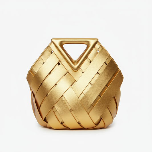 Sac bandoulière Trianelle