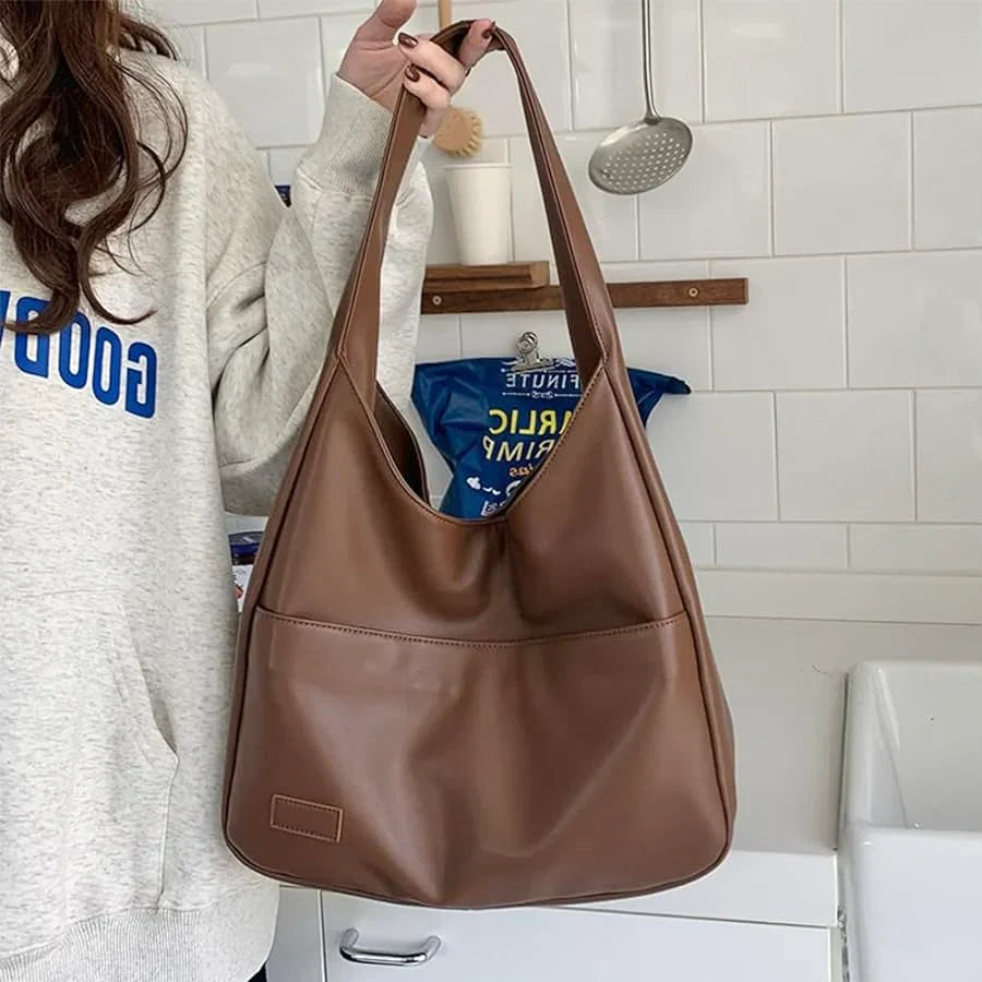 Classique Urbain – Sac à Main Décontracté & Chic