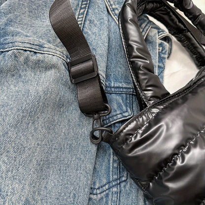 Tote | Puffy Élégant