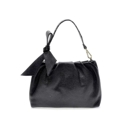 Sac à main minimaliste en cuir pour femmes