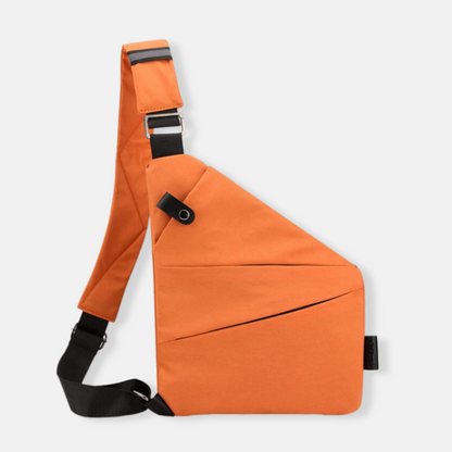 Célia | Sac Crossbody Sécurisé