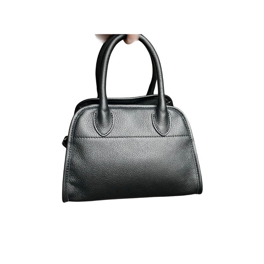 Mini sac à main en cuir pour femmes - simple, petit et élégant pour chaque occasion