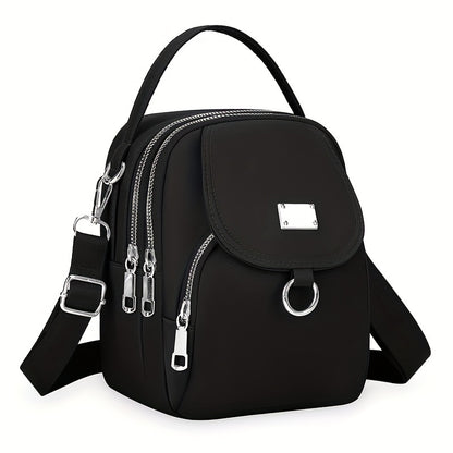 Sac Bandoulière Oxford