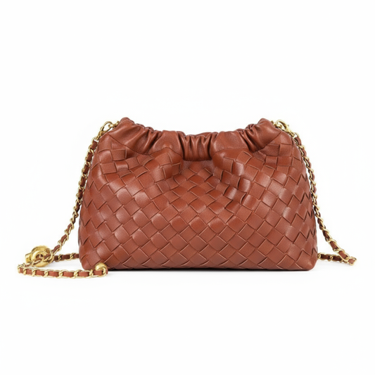 Sac bandoulière Étoile Weave