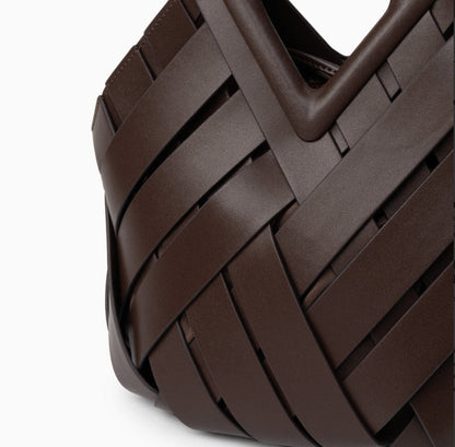 Sac Bandoulière Trianelle
