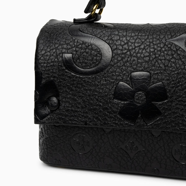 Sac à bandoulière sartorial