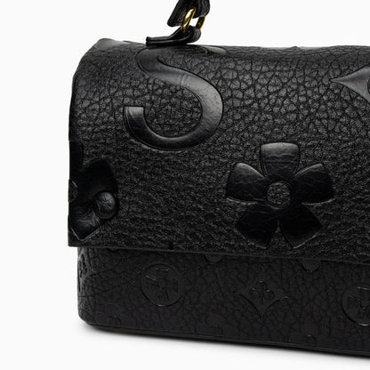 Sac à bandoulière sartorial