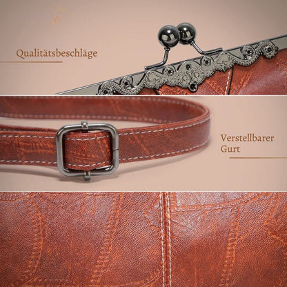 Elisabeth – Élégante sac vintage classique