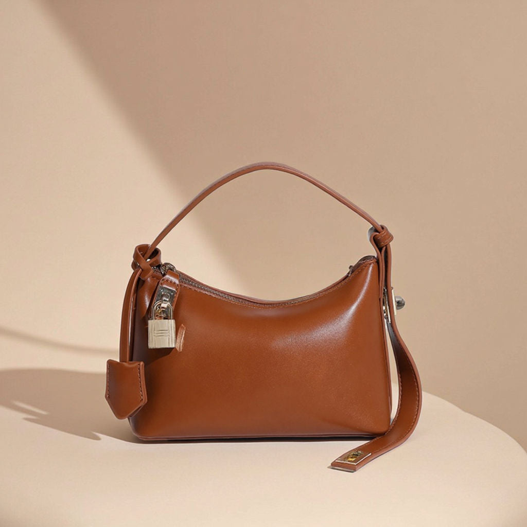 Sac sous le bras Lockette