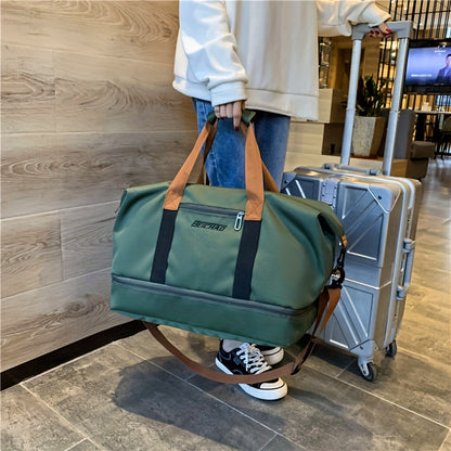 Sac de Voyage Urbain