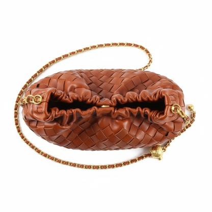 Sac bandoulière Étoile Weave