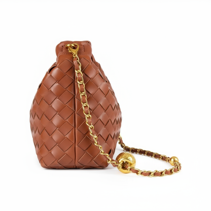Sac bandoulière Étoile Weave