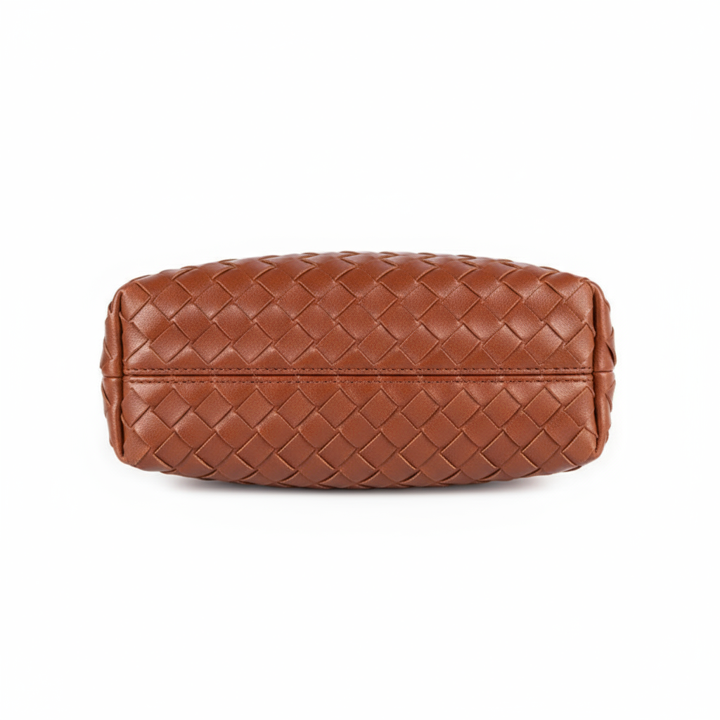 Sac bandoulière Étoile Weave